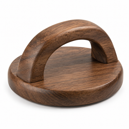 Arc-Grip Wood Print Baren