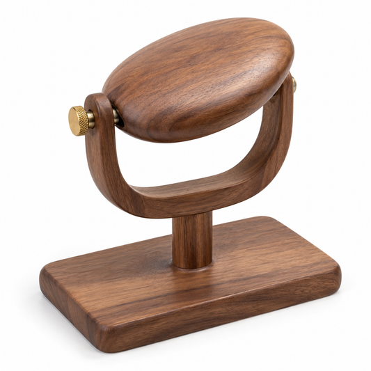 Tilt-Head Darning Stand