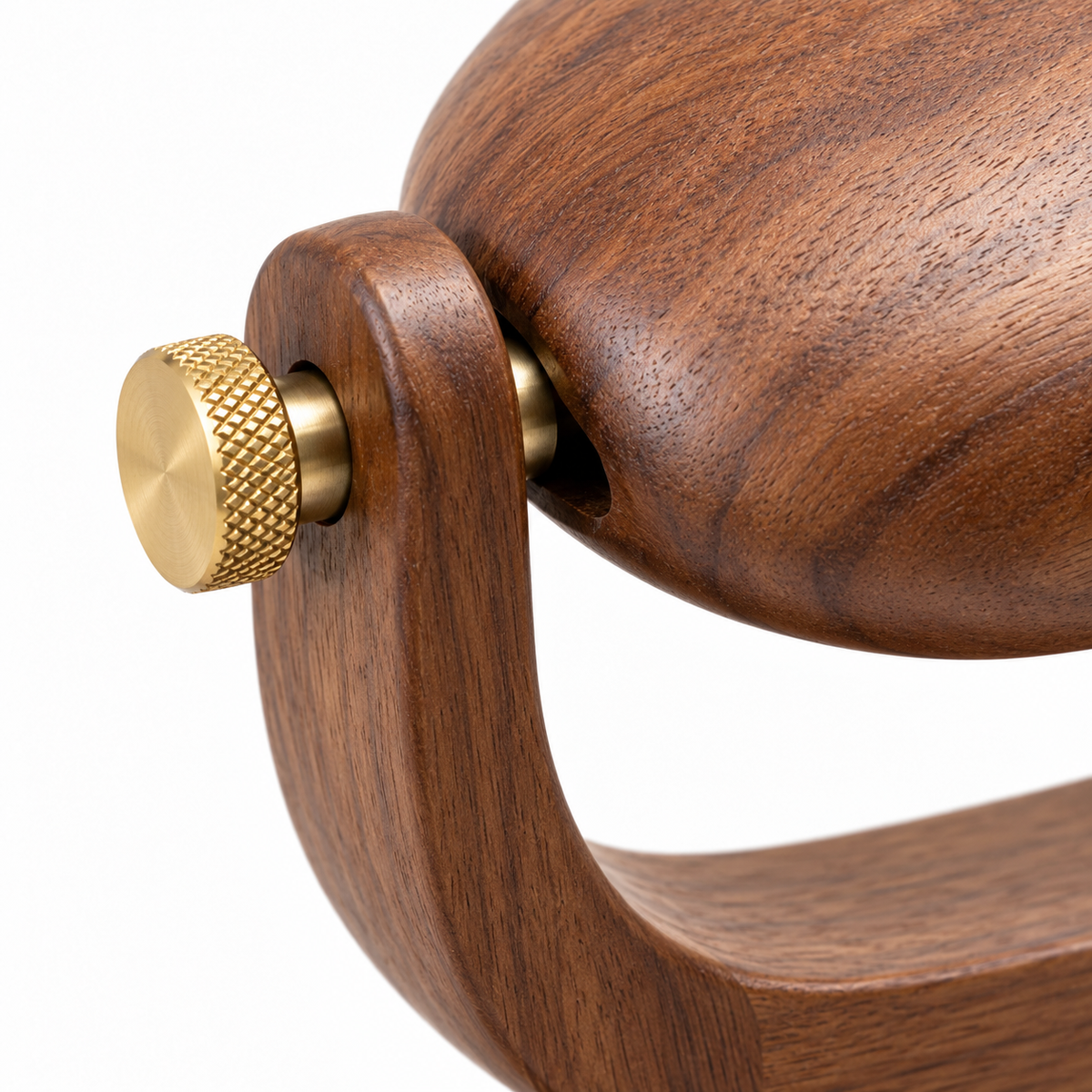 Tilt-Head Darning Stand